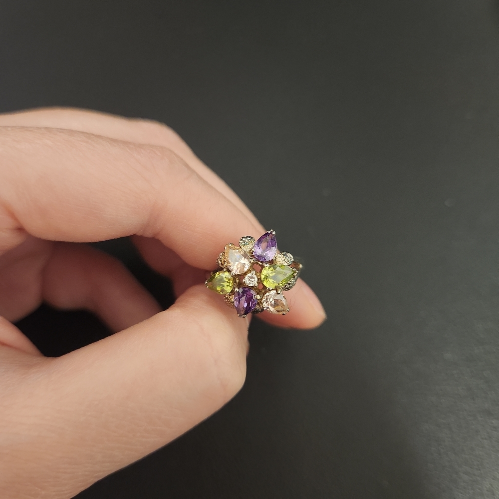 Color Ring